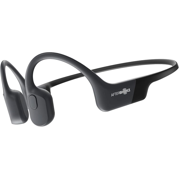 AfterShokz(SHOKZ) Aeropex(OpenRun) Mini Bone Conduction Wireless